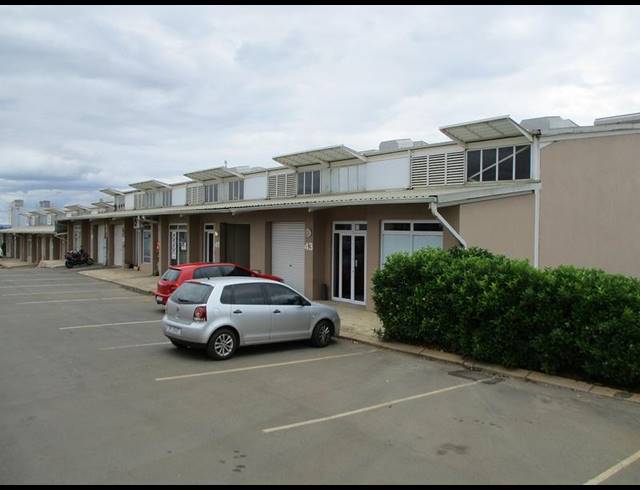 INDUSTRIAL FOR SALE IN MKONDENI